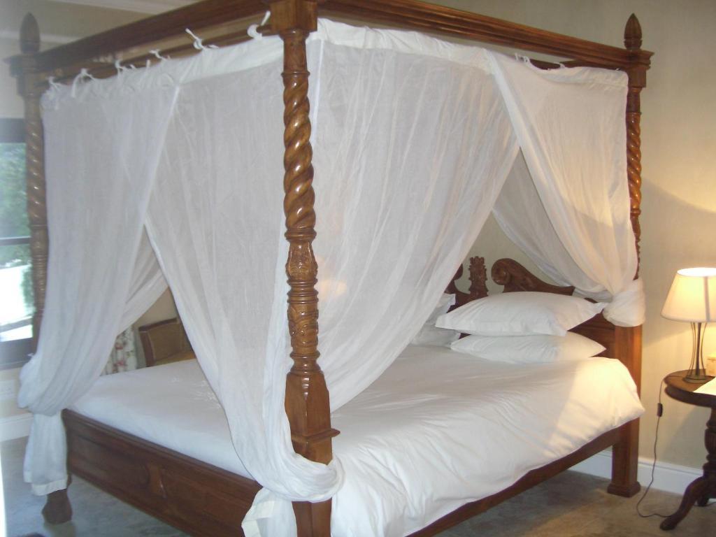 Auberge La Dauphine Guest House Franschhoek Quarto foto