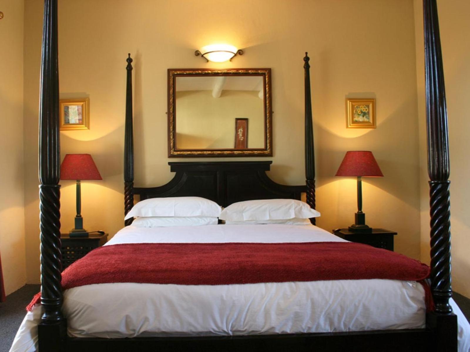 Auberge La Dauphine Guest House Franschhoek Exterior foto