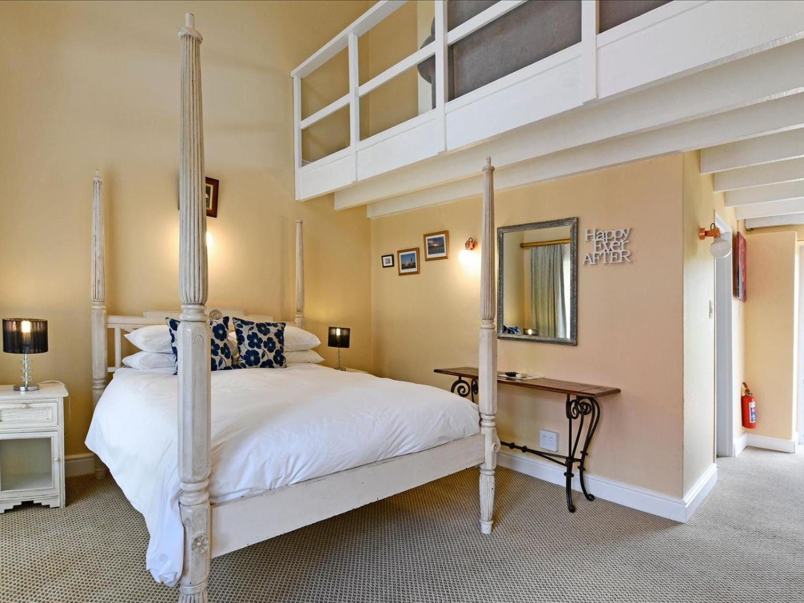 Auberge La Dauphine Guest House Franschhoek Exterior foto